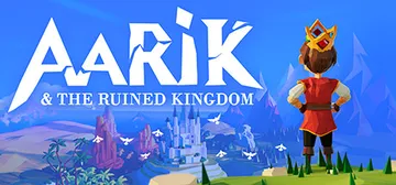阿卡里和废墟王国 Build.15446921（Aarik 封面
