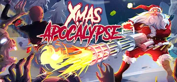 圣诞节启示录 v1.1.5（Xmas Apocalypse）封面