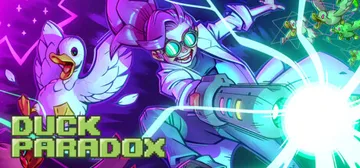 鸭悖论 v1.0.6r（Duck Paradox）免安装中文版封面