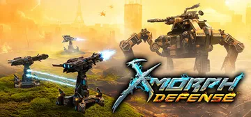 X变体：防御 v29109 全DLC（X-Morph: De封面