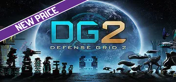 防御阵型2 Build.20278204（DG2: Defe封面
