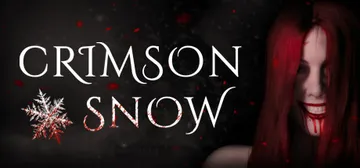 猩红之雪（Crimson Snow）免安装中文版封面