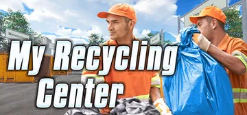 我的回收中心 全DLC（My Recycling Cente封面