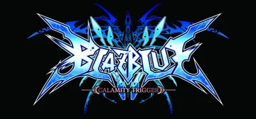 苍翼默示录：厄运扳机（BlazBlue: Calamity Trigger）免安装中文版封面