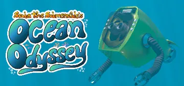 幻海奇航 v1.0.53（Scuba's Ocean Ody封面