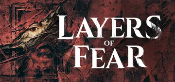 层层恐惧1+2+3（Layers of Fear）免安装中文封面