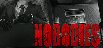 死无对证 Build.9387241（Nobodies: M封面