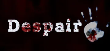 绝望：血之诅咒 v1.02（Despair: Blood C封面