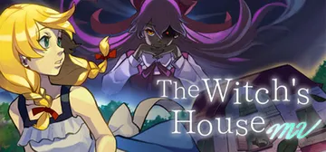 魔女之家：重制版 v1.06d（The Witch's Ho封面