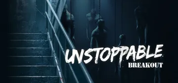 无法阻挡：突围 v1.0.0（Unstoppable: Br封面