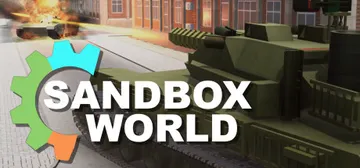 沙盒世界 v1.0.0（Sandbox World）免安装中封面
