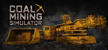采煤模拟器 Build.10927243（Coal Mini封面