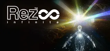 Rez无限（Rez Infinite）免安装中文版封面