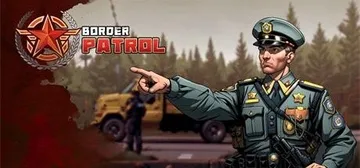 边境检查员（Border Patrol）免安装中文版封面