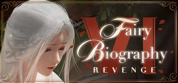 妖精传记6：复仇 Build.15325285（Fairy Biography 6 : Revenge）免安装中文版封面