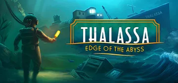 塔拉萨：深渊边缘 v1.0.0（Thalassa: Edge封面