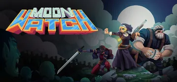 月影守望（Moon Watch）免安装中文版封面