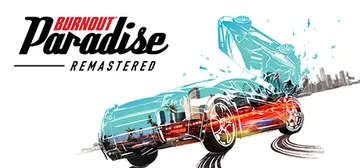 火爆狂飙：天堂重制版 v1.0.0（Burnout Para封面