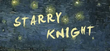 星夜骑士（Starry Knight）免安装中文版封面