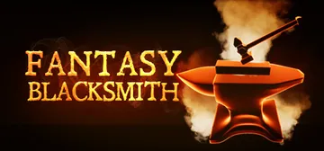 幻想铁匠 v1.6.1（Fantasy Blacksmith封面