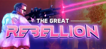 伟大的叛乱（The Great Rebellion）免安装英封面