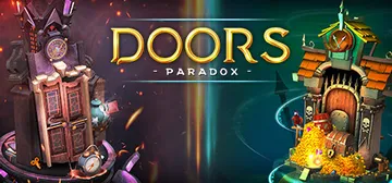 门：悖论 Build.9862611（Doors: Para封面