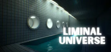 临界宇宙 v1.0.0（Liminal Universe）免封面