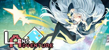 时空魔女塔莉娅（Lens Adventure）免安装中文版封面