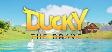勇敢的小鸭 v1.0.0（Ducky: The Brave）封面