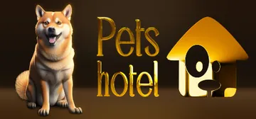 宠物旅馆（Pets Hotel）免安装中文版封面
