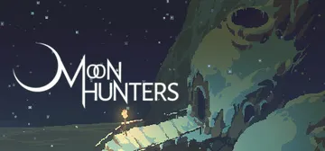 月之猎人 v2.0.3491 单机+联机（Moon Hunt封面
