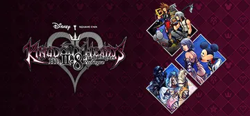 王国之心2.8：终章高清版 v1.0.0（KINGDOM H封面