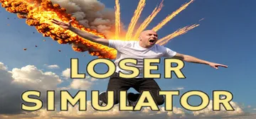 失败者模拟器 v1.0.0（Loser Simulator）封面