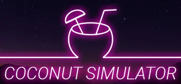 椰子模拟器（Coconut Simulator）免安装中文版封面