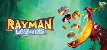 雷曼：传奇 v1.1.100477（Rayman Legen封面