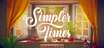 简单时光 v1.0.0（Simpler Times）免安装中封面