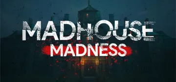 疯人院狂热：主播的命运 v1.0.0（Madhouse Ma封面