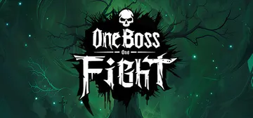 一场战斗一个Boss v1.0（One Boss One Fight）免安装中文版封面