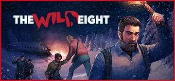荒野八人组 v1.0.13（The Wild Eight）免封面