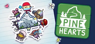 松心 v1.0.0（Pine Hearts）免安装中文版封面