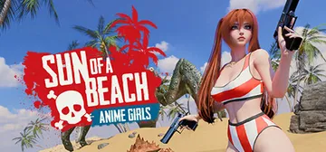 动漫女孩：沙滩之日 Build.13716345（Anime封面