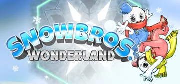 雪人兄弟：奇幻乐园 v1.0.0（Snow Bros. Wo封面