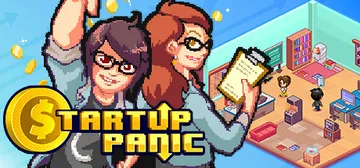 创业恐慌 Build.8324675（Startup Pan封面