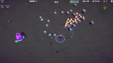 ​妖界生存（Demon World Survival）免安装封面