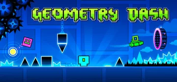 几何冲刺 v2.206a（Geometry Dash）免安装封面