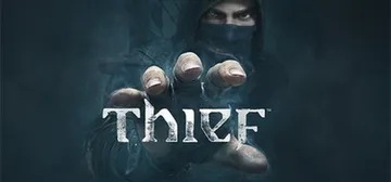 神偷4 v1.2（Thief）免安装中文版封面