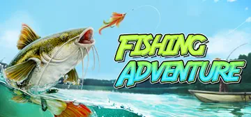 钓鱼大冒险 全DLC（Fishing Adventure）免封面