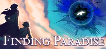 寻找天堂（Finding Paradise）免安装中文版封面