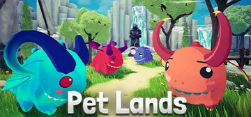 宠物之地 v1.0.0（Pet Lands）免安装中文版封面