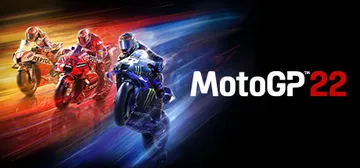 世界摩托大奖赛22（MotoGP 22）免安装中文版封面